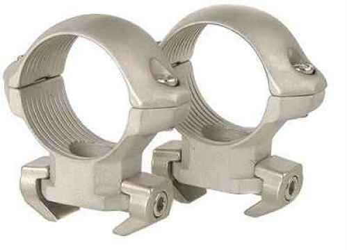 Millett Medium Angle-Loc Rings With Nickel Finish Md: AL00911